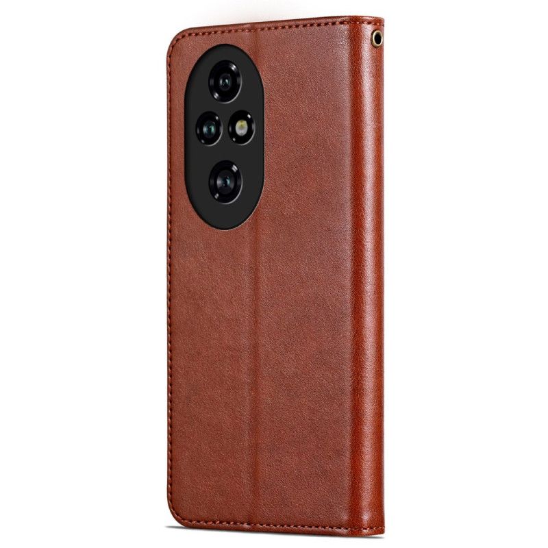 Flip Case Honor 200 Azns