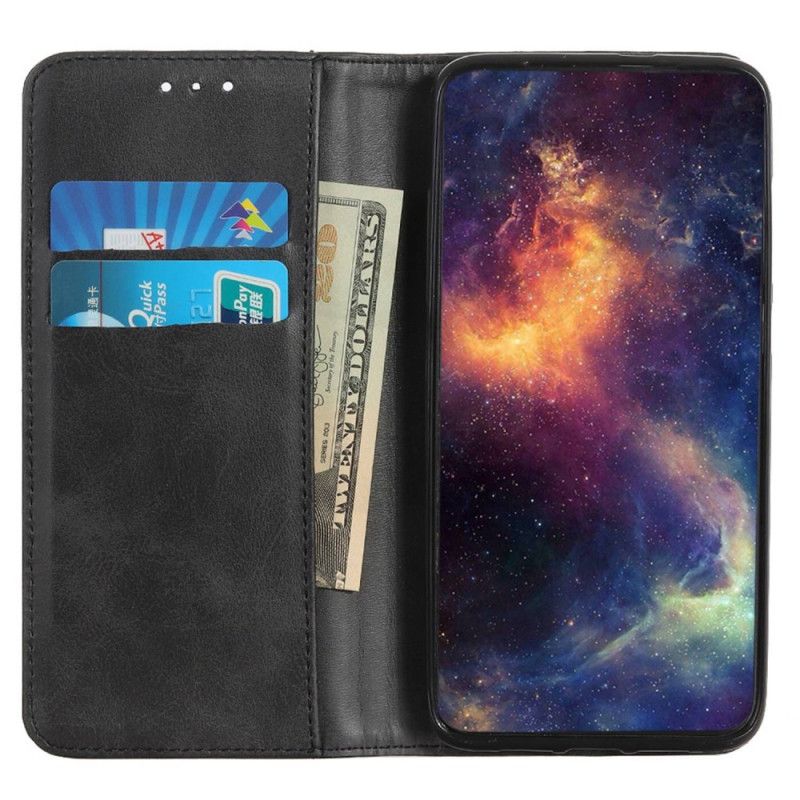 Flip Case Honor 200 Kunstleder