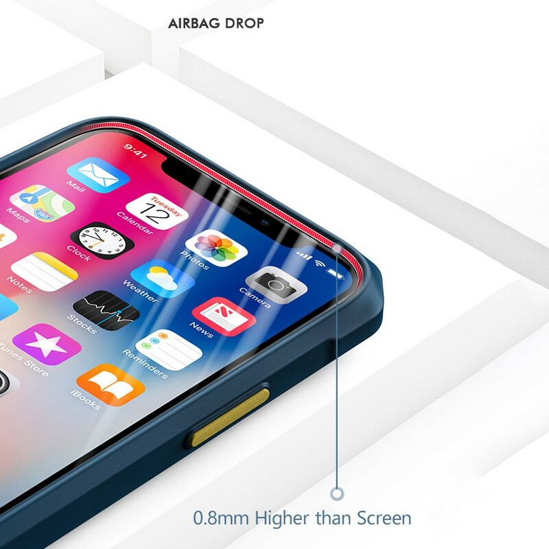 Hülle Iphone 13 Pro Max Handyhülle Airbags Löschen