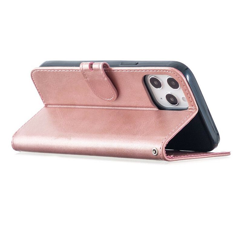 Lederhüllen Für Iphone 13 Pro Max Kunstleder Best Case