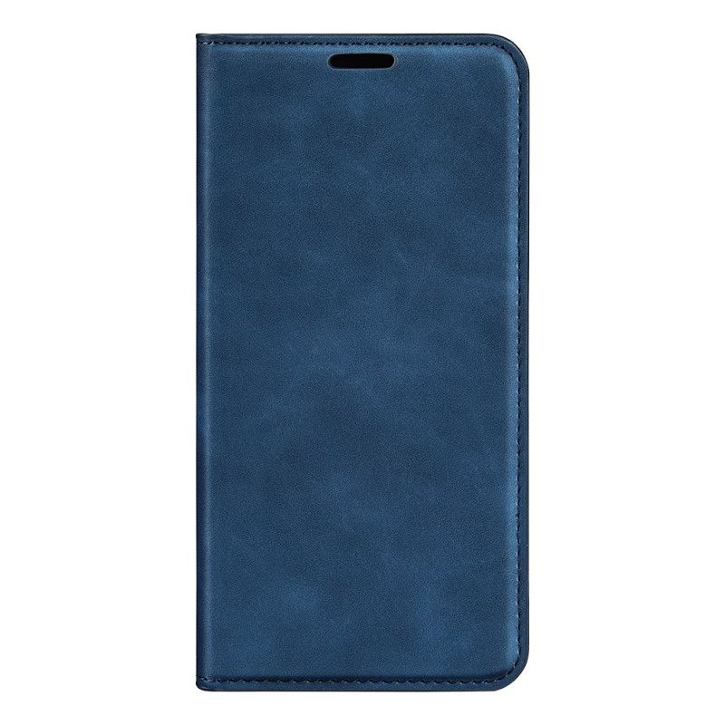 Flip Case Oppo Reno 12 Pro 5g Klassisch