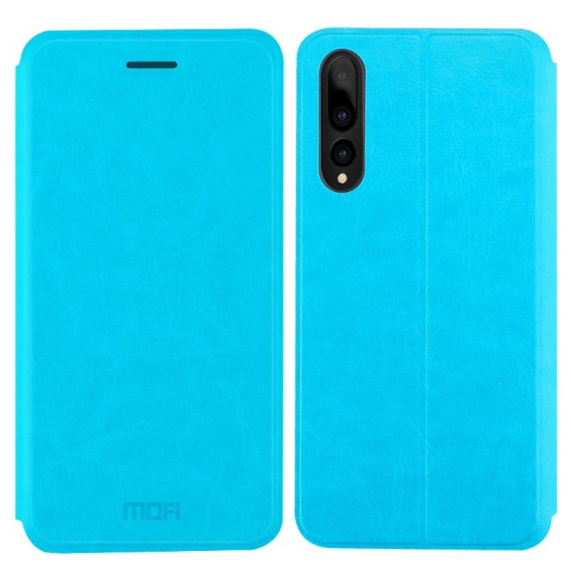 Flip Case Huawei P20 Pro Magenta Mofi