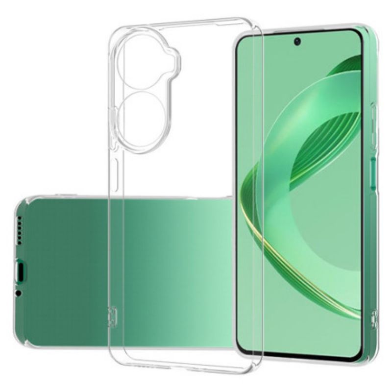 Hülle Für Huawei Nova 12 Se Transparent