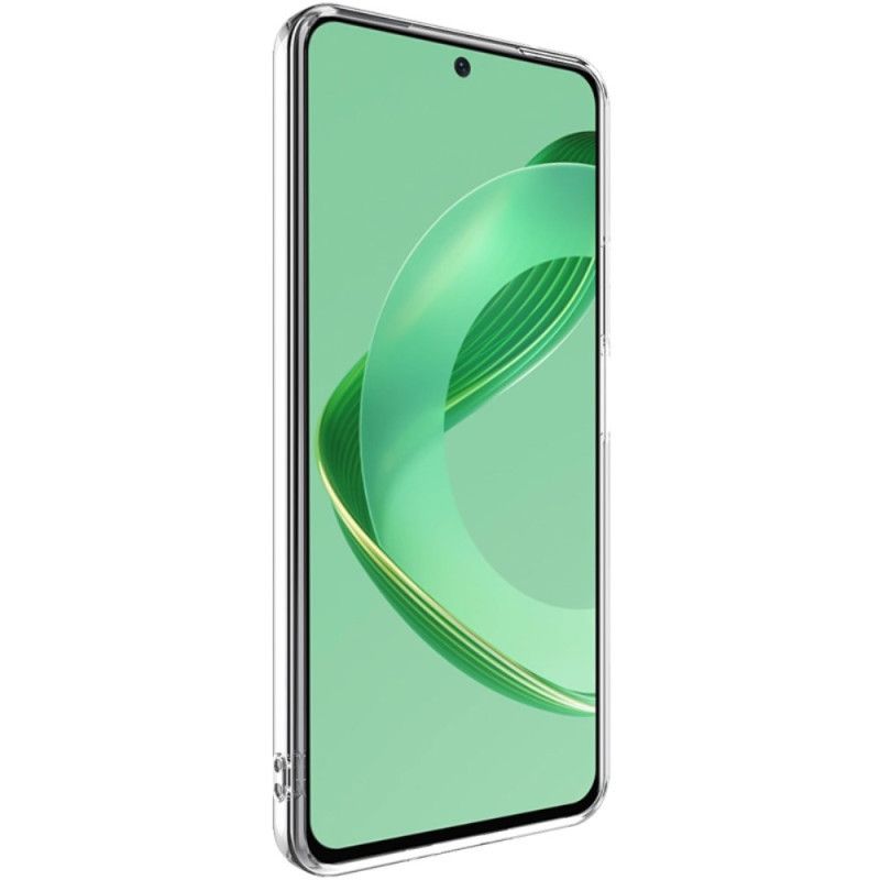 Hülle Für Huawei Nova 12 Se Ux-5 Imak-serie