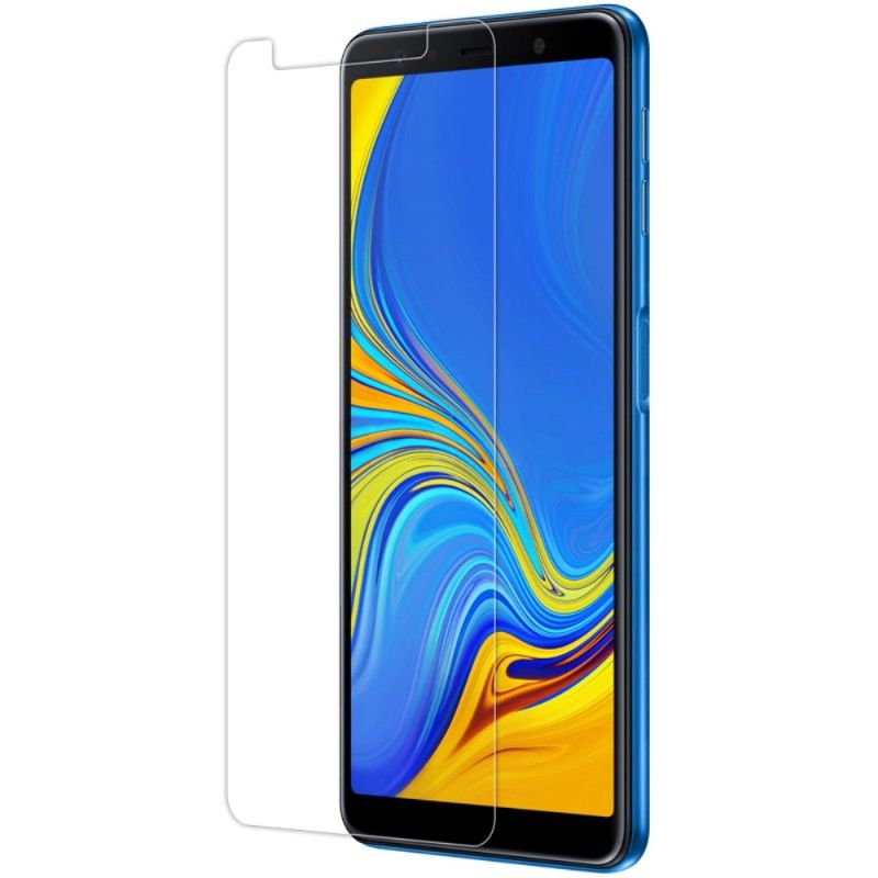 Schutz Aus Gehärtetem Glas Samsung Galaxy A7