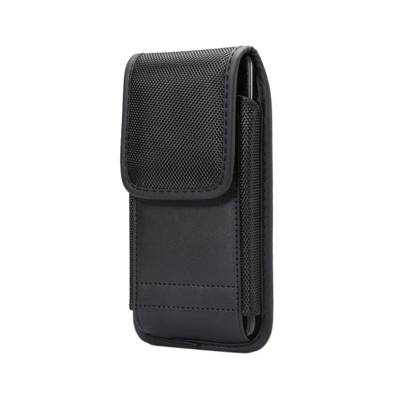 Tasche Samsung Galaxy S10 Für Gürtel