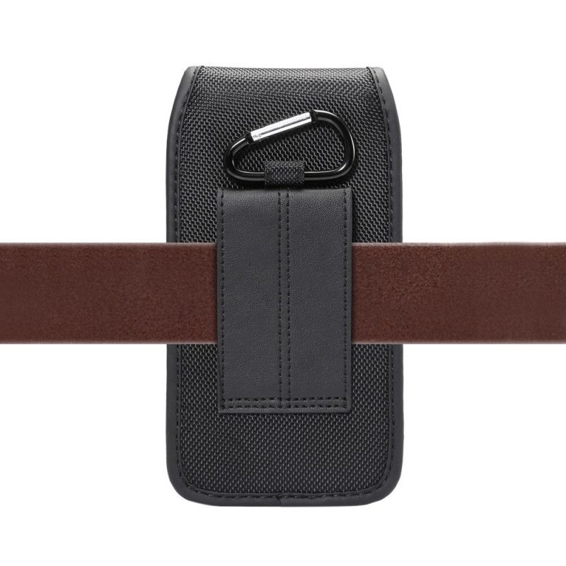 Tasche Samsung Galaxy S10 Für Gürtel