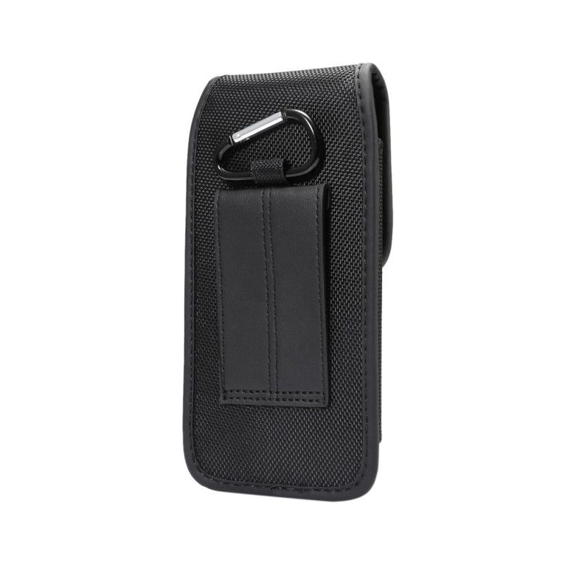 Tasche Samsung Galaxy S10 Für Gürtel