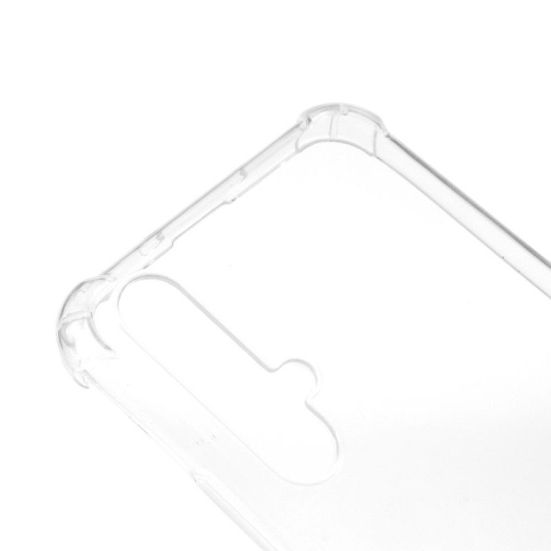 Hülle Honor 20 Pro Transparent