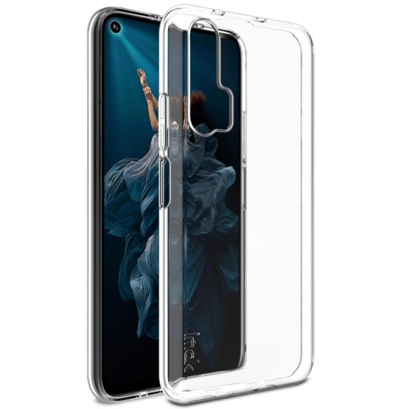 Hülle Honor 20 Pro Transparentes Imak