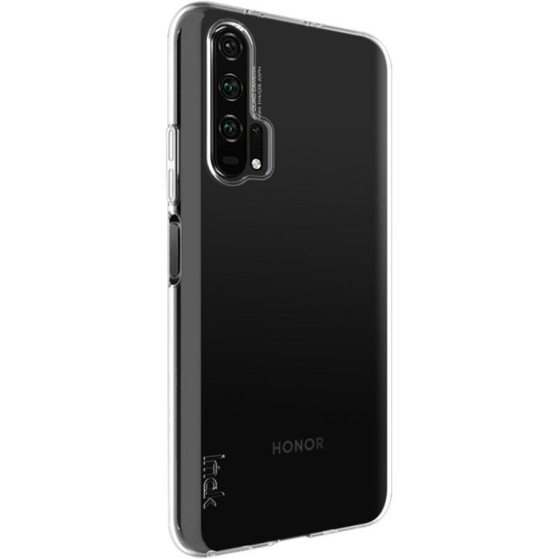 Hülle Honor 20 Pro Transparentes Imak