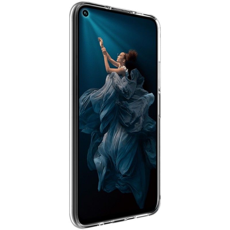 Hülle Honor 20 Pro Transparentes Imak