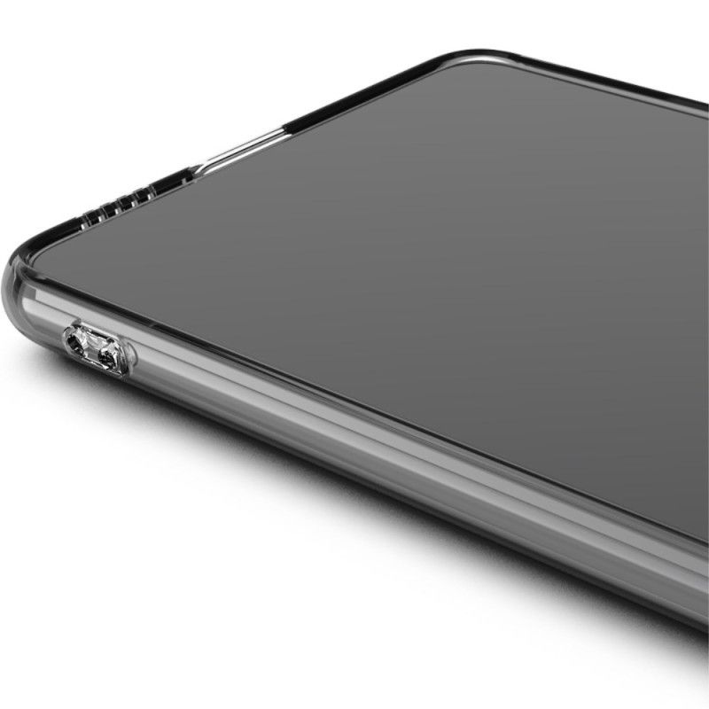 Hülle Samsung Galaxy A15 5g 4g Ux-5 Transparentes Imak