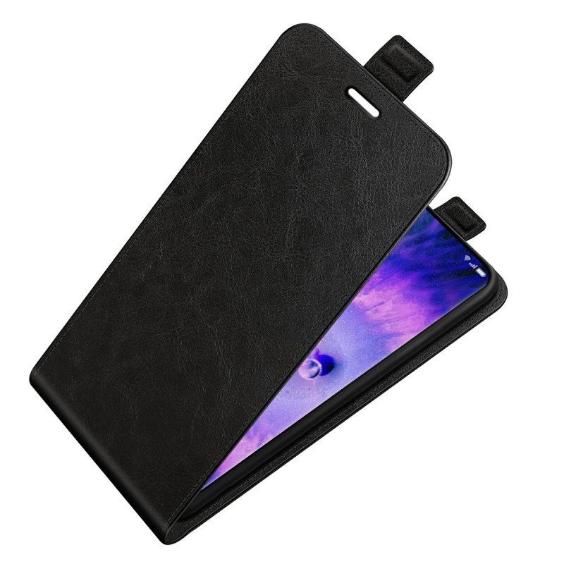 Flip Case Für Oppo Find X5 Flip Case Faltbar