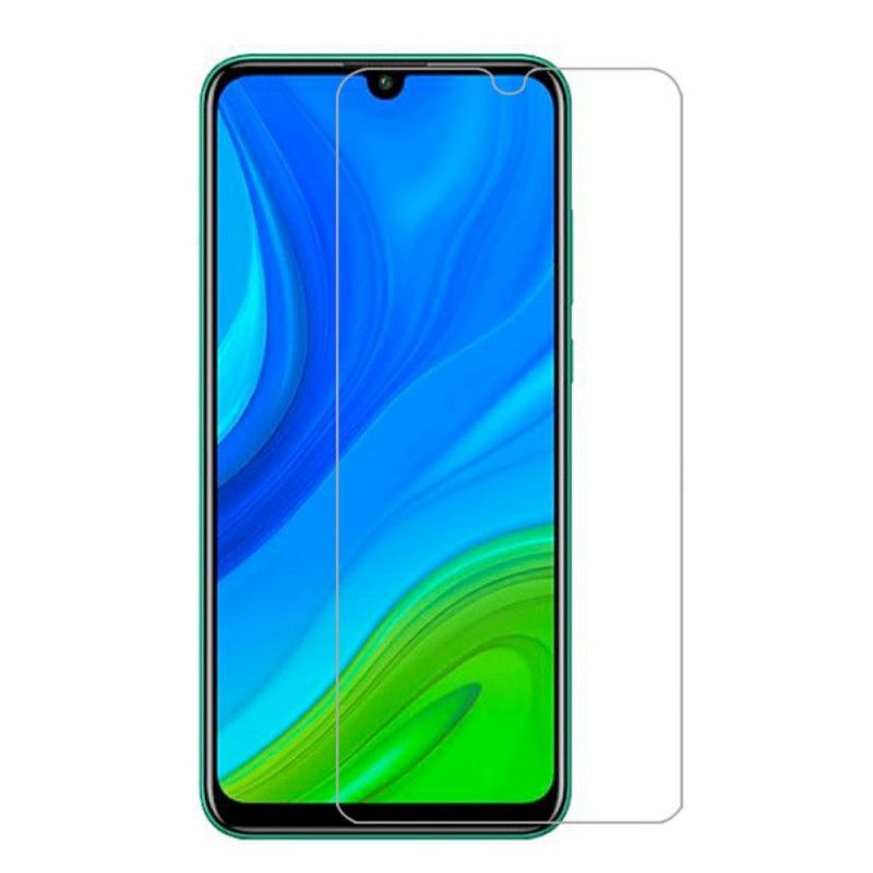 Schutz Aus Gehärtetem Glas Huawei P Smart 2020