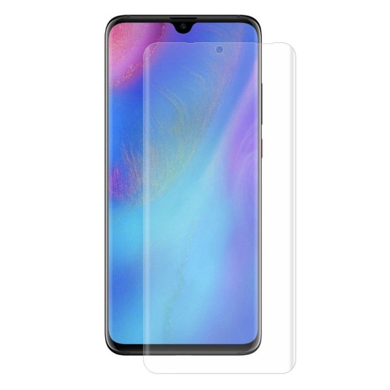 3D-Bildschirmschutzfilm Huawei P30 Pro Hat Prinz