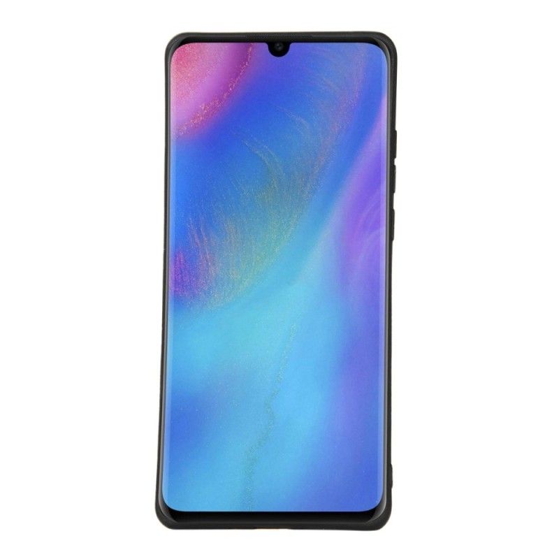 Hülle Huawei P30 Pro Handyhülle Tarnung