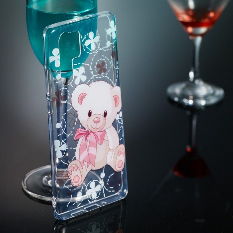 Hülle Huawei P30 Pro Hübscher Teddybär