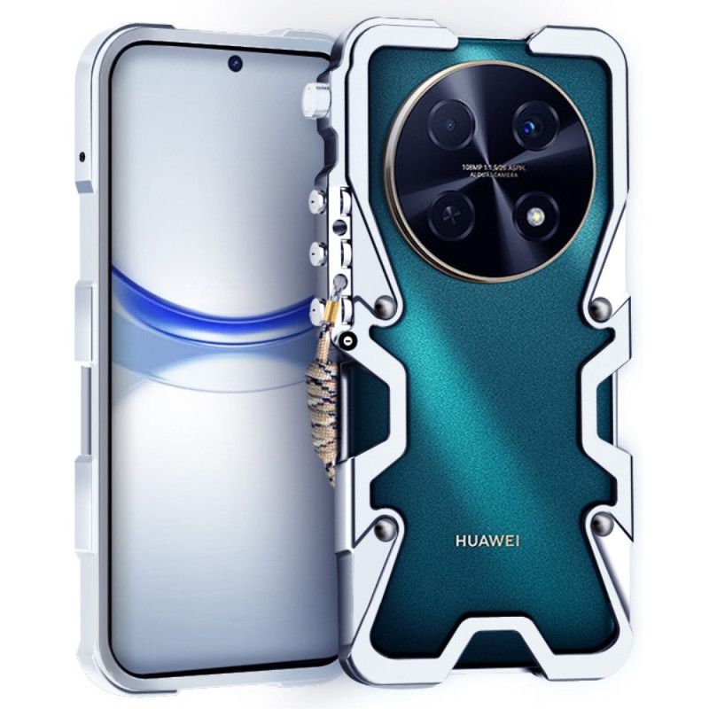 Hülle Huawei Nova 12i Handyhülle Aluminiumlegierung