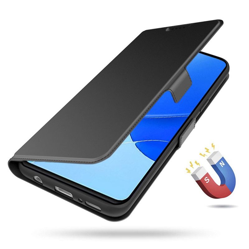 Lederhüllen Huawei Nova 12i 4g-kartenhalter