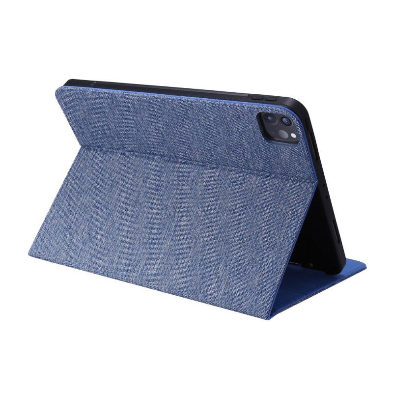 Case iPad Pro 13 (2024) Handyhülle Stoff