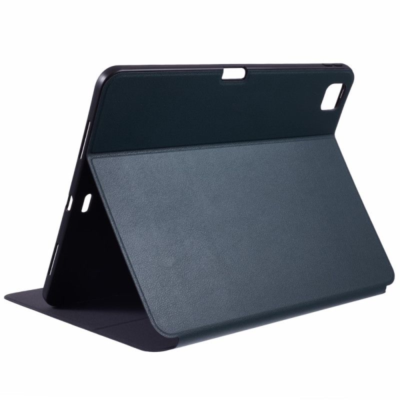 Case iPad Pro 13 (2024) X-level Stylus-halter