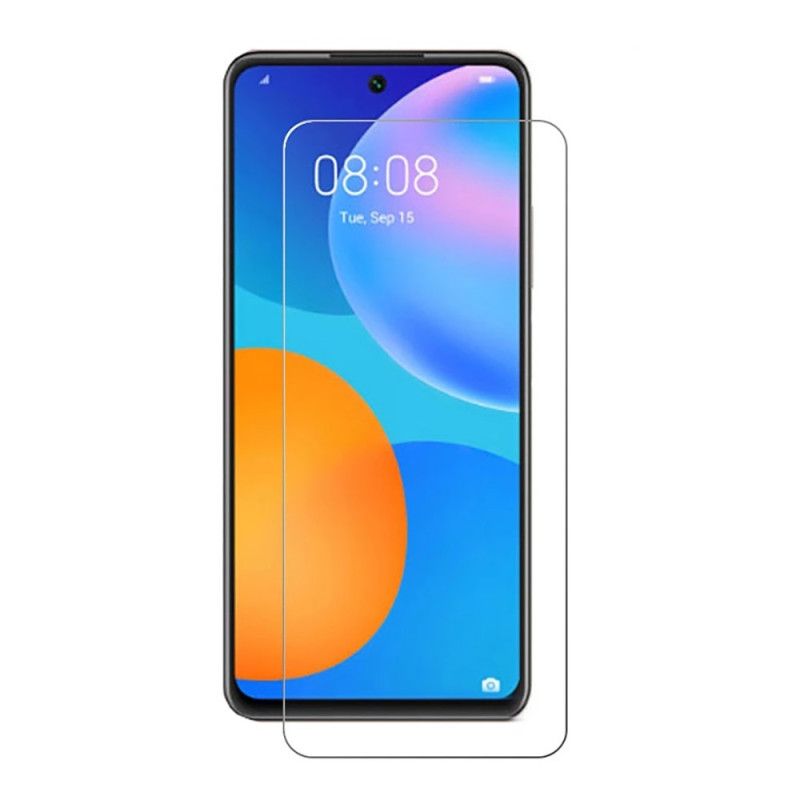 Huawei P Smart 2021 Lcd Displayschutzfolie Hd-Film