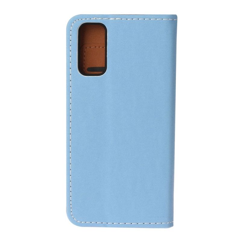 Flip Case Samsung Galaxy Note 20 Katzensuperstar