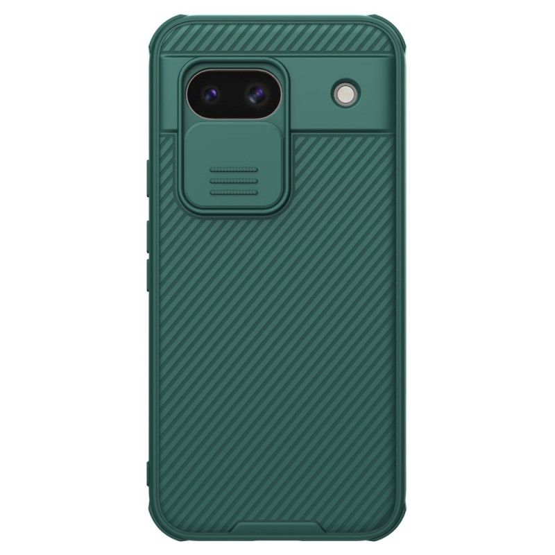 Hülle Google Pixel 8a Camshield Pro-serie Nillkin