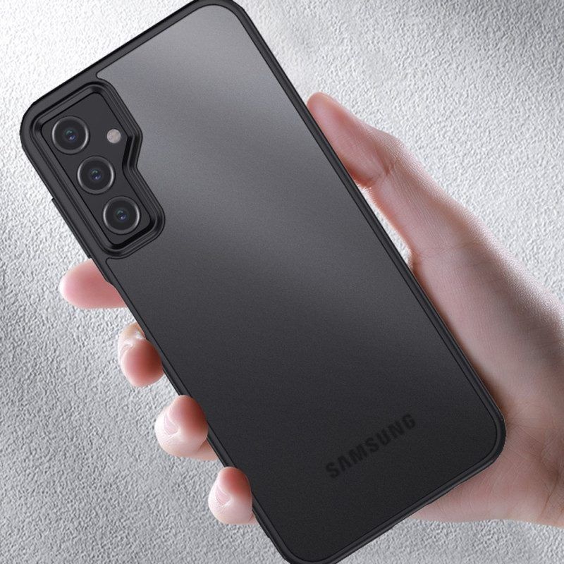 Hülle Für Samsung Galaxy A14 / A14 5G Diskretion