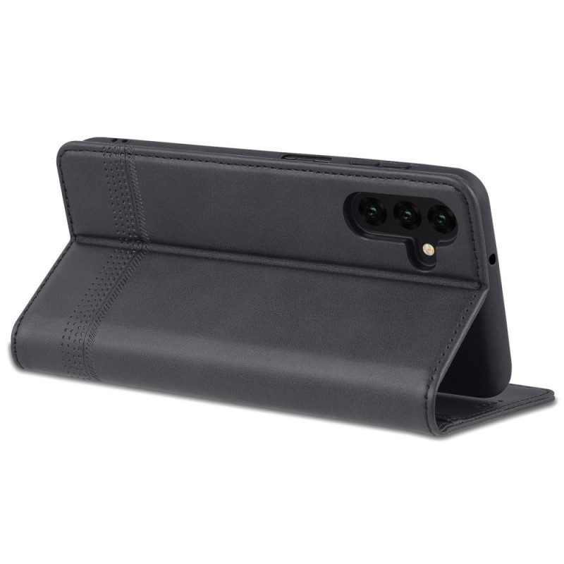 Schutzhülle Für Samsung Galaxy A14 / A14 5G Flip Case Azns