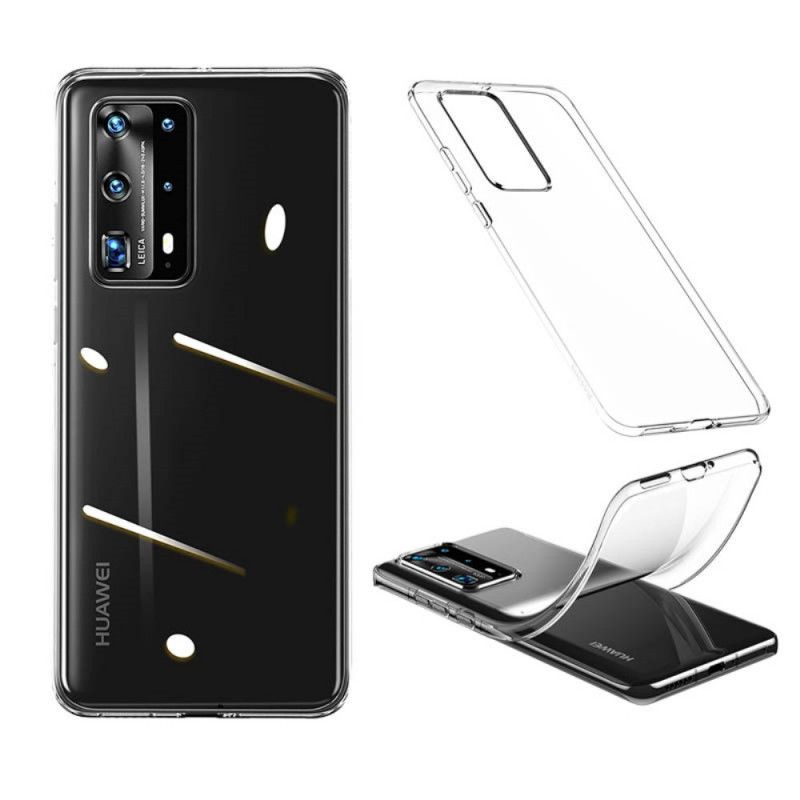 Hülle Huawei P40 Einfache Basisreihe