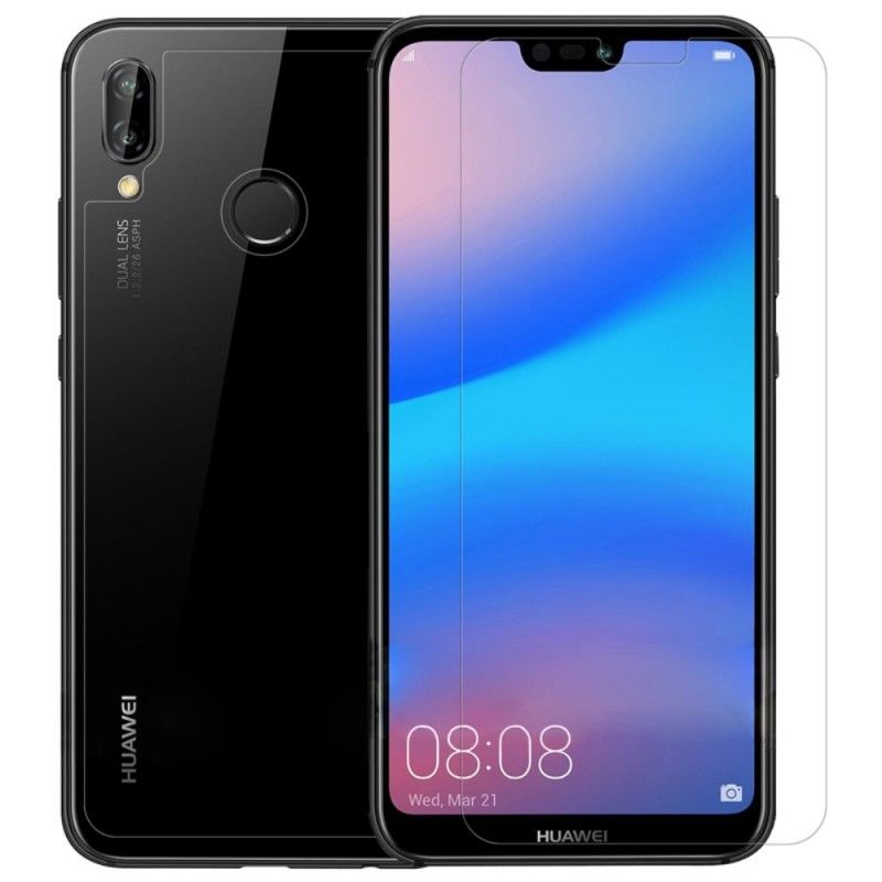 Bildschirmschutzfolie Huawei P20 Lite Nillkin Mate