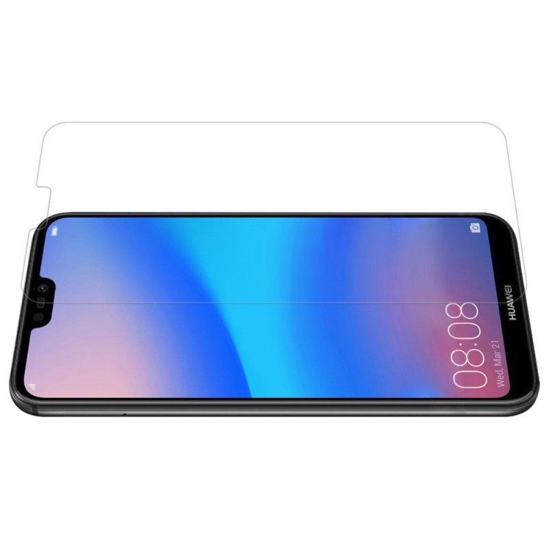 Bildschirmschutzfolie Huawei P20 Lite Nillkin Mate