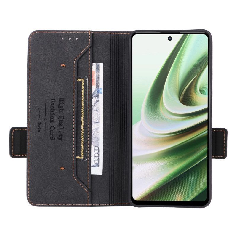 Flip Case Für OnePlus Nord CE 3 Lite 5G Jahrgang