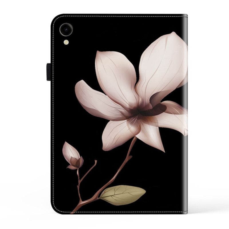 Case Samsung Galaxy Tab S9 Fe Blume