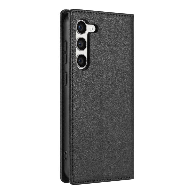 Flip Case Samsung Galaxy S24 Plus 5g Mit Halterung Und Kartenhalter