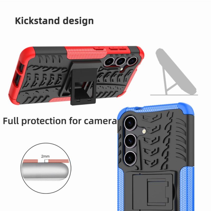 Hülle Für Samsung Galaxy S24 Plus 5g Ultrabeständiges Design