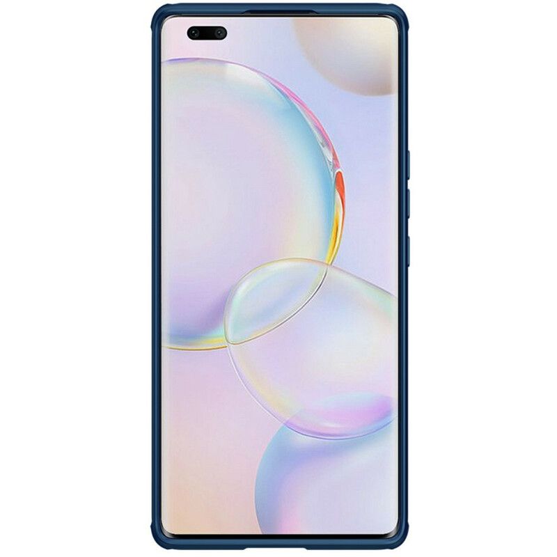 Hülle Huawei Nova 9 Pro / Honor 50 Pro Camshield Nillkin