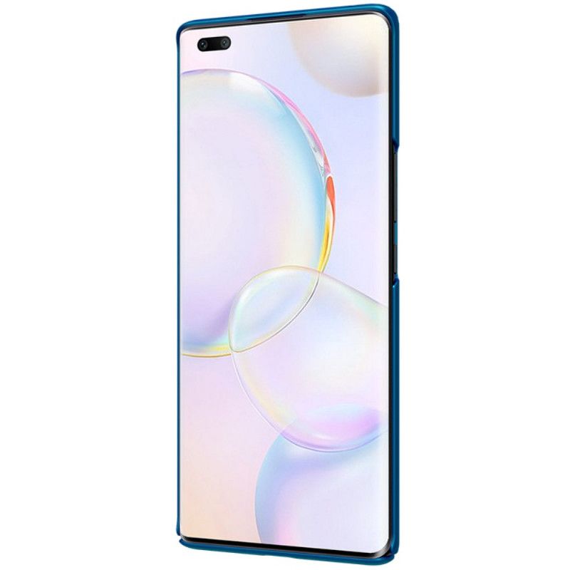 Hülle Huawei Nova 9 Pro / Honor 50 Pro Starre Gefrostete Nillkin