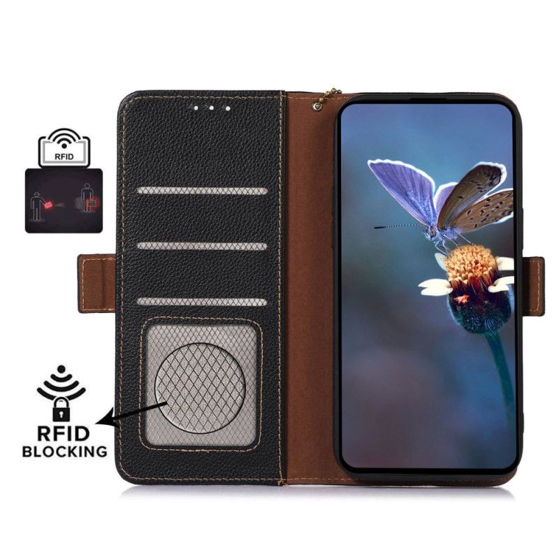 Case Xiaomi 14 Ultra Handyhülle Mit Rfid-schutz