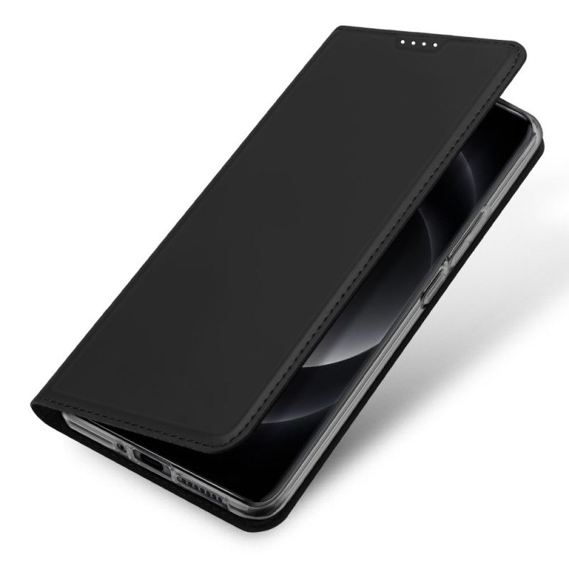 Flip Case Xiaomi 14 Ultra Handyhülle Skin Pro Series Dux Ducis