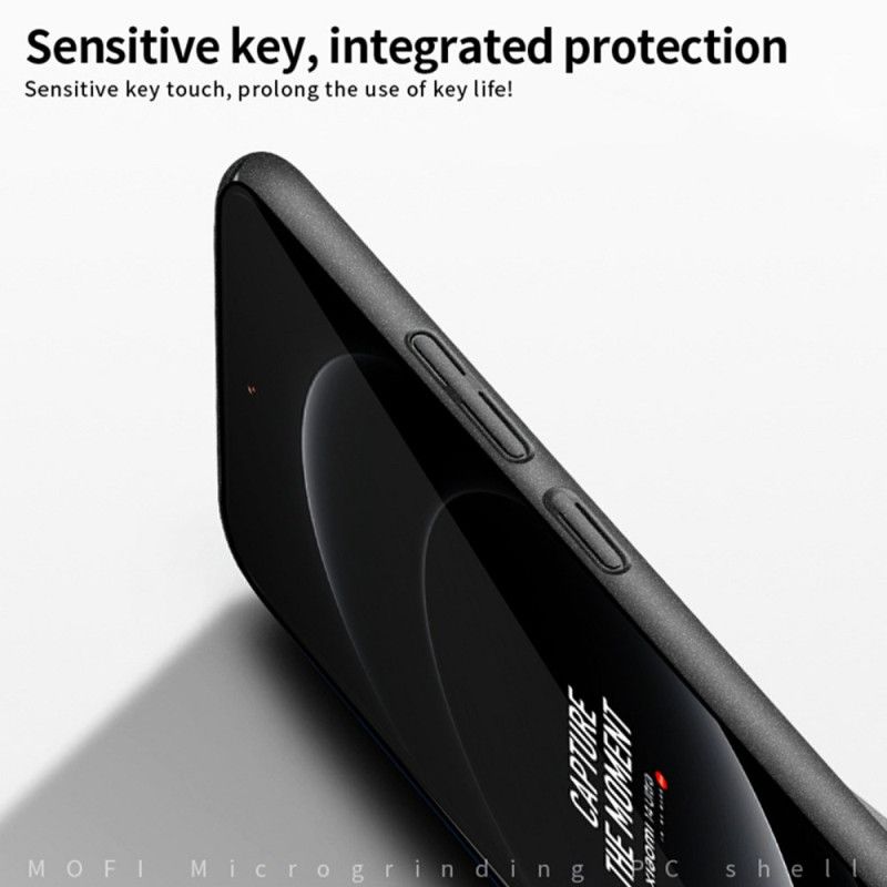 Hülle Für Xiaomi 14 Ultra Shield Matte Mofi