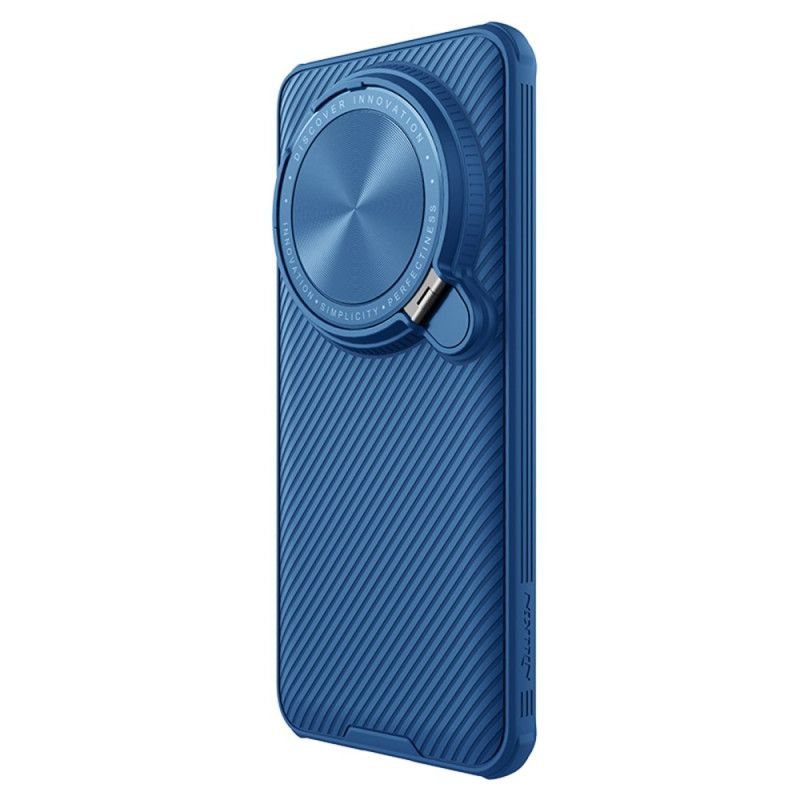 Hülle Xiaomi 14 Ultra Handyhülle Camshield Prop-serie Camshield Prop-serie Blau