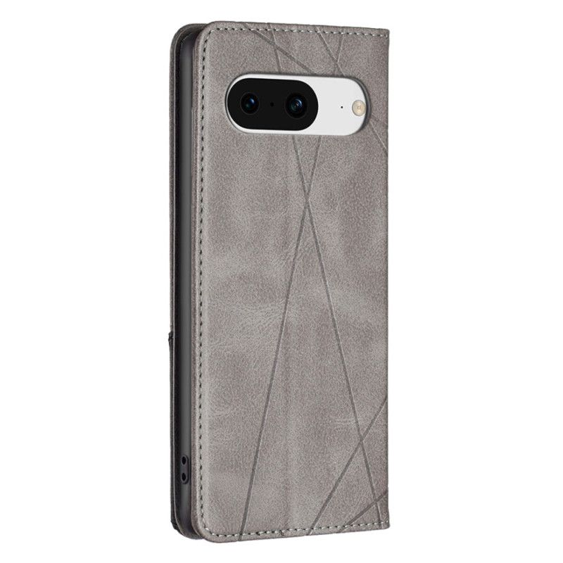 Flip Case Google Pixel 8 Diamanten