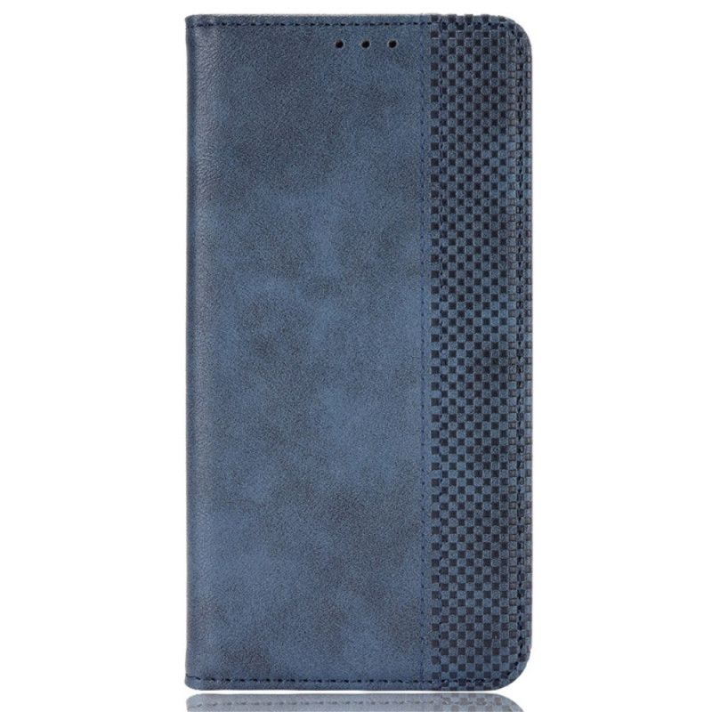 Flip Case Für Xiaomi Redmi Note 13 Pro 4g Vintage-stil