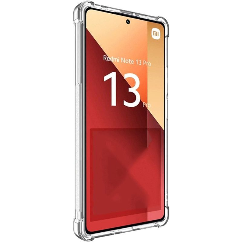 Hülle Xiaomi Redmi Note 13 Pro 4g Imak-airbags