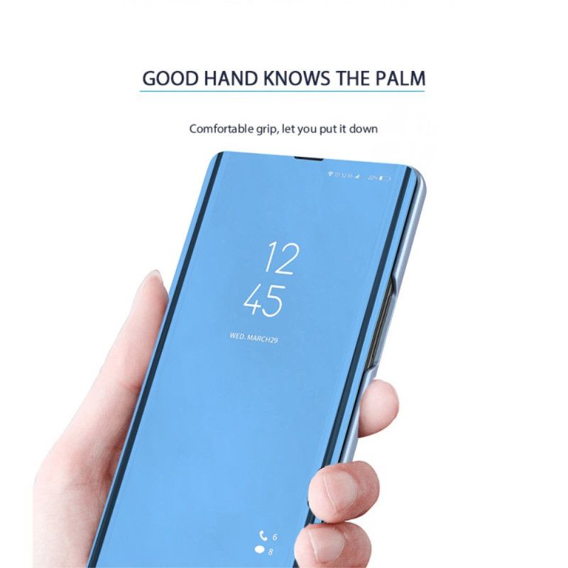 Xiaomi Redmi Note 13 Pro 4g Spiegeleffekt