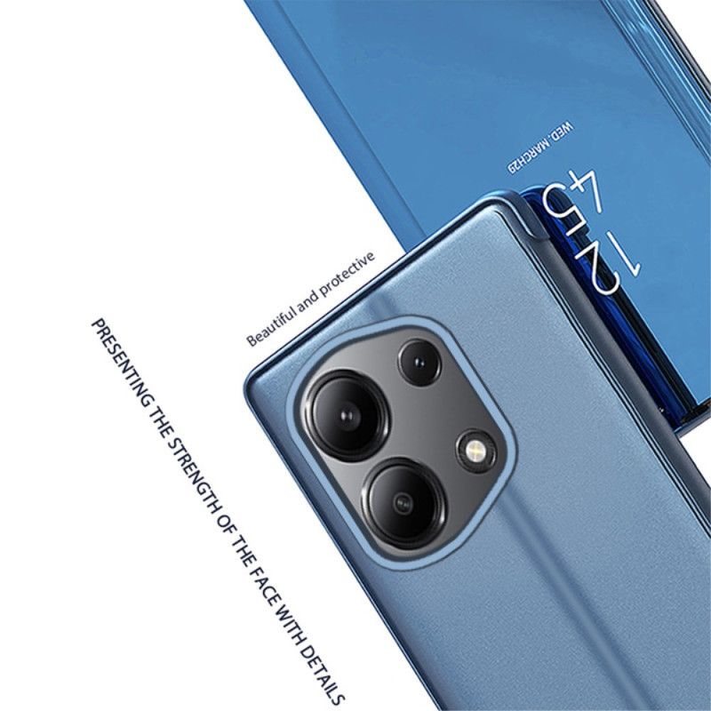 Xiaomi Redmi Note 13 Pro 4g Spiegeleffekt