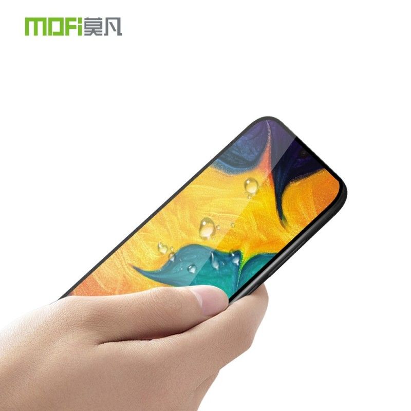 Schutz Vor Gehärtetem Glas Von Mofi Samsung Galaxy A40